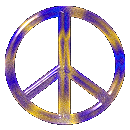Peace sign